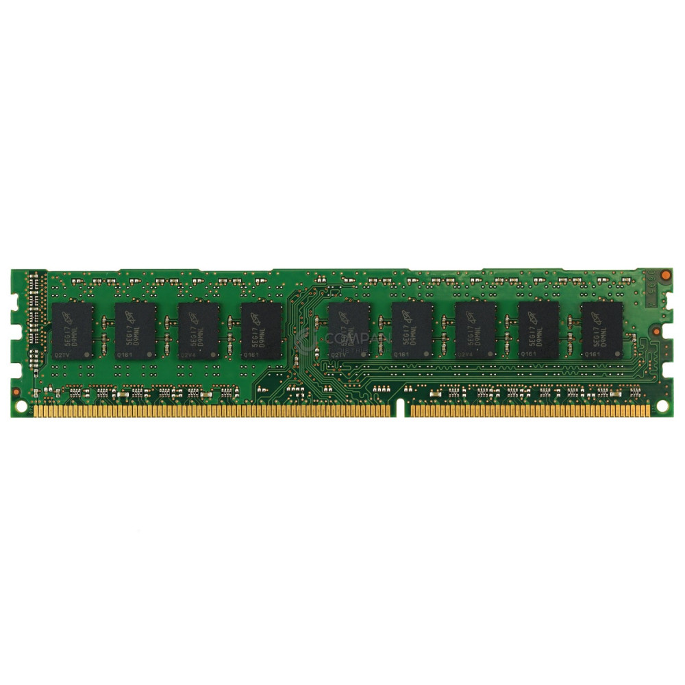 MT18JSF25672AZ-1G4G1 MICRON MEMORY 2GB 2RX8 PC3 10600E DDR3 MT18JSF25672AZ-1G4G1 - -